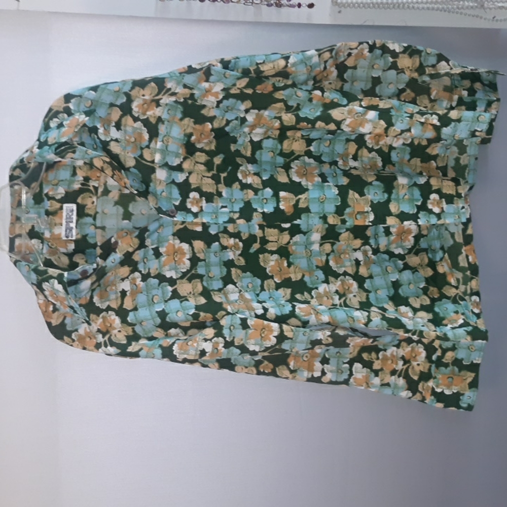 Vintage Spire Size M (SKU 145)